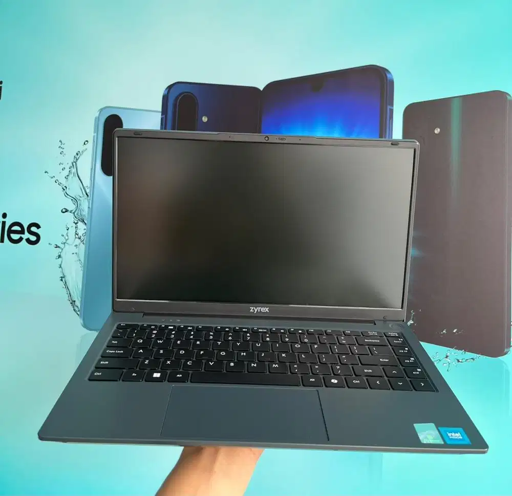 LAPTOP BARU ANAK SEKOLAHAN RAM 8GB TERMURAH SE PASURUAN