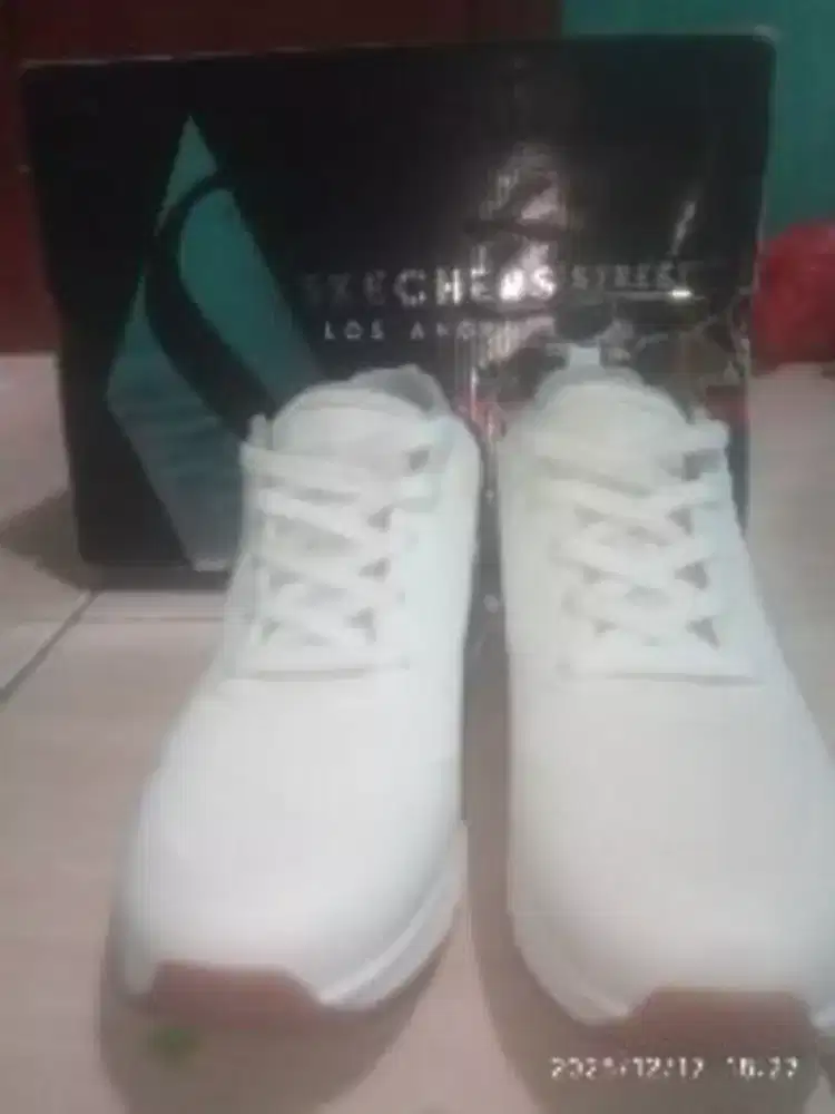 Sketchers Uno Stand On Air (NEW) Original