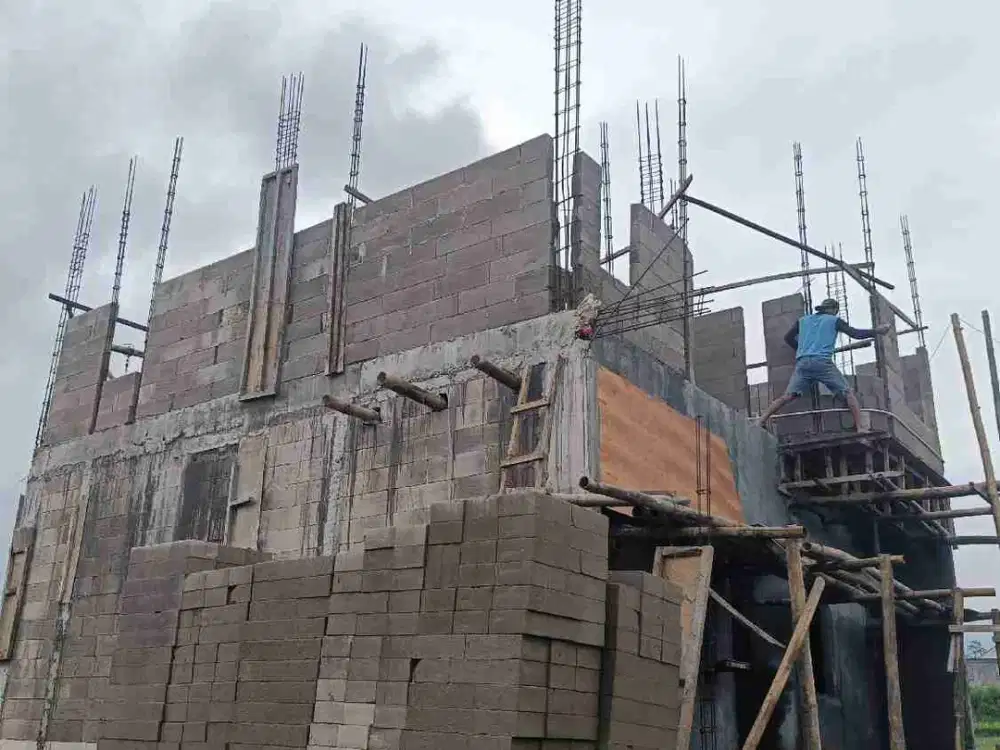 Dijual rumah kost indent dekat dengan universitas ternama di kota malang UIN UMM UNiSmA