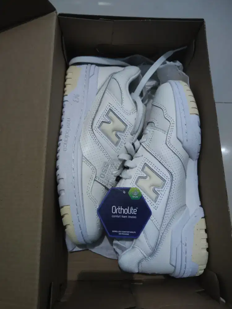 New balance 550 sneakers