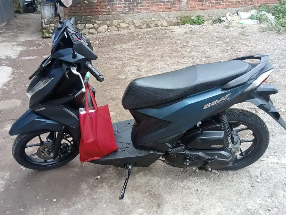 Motor beat deluxe 2024