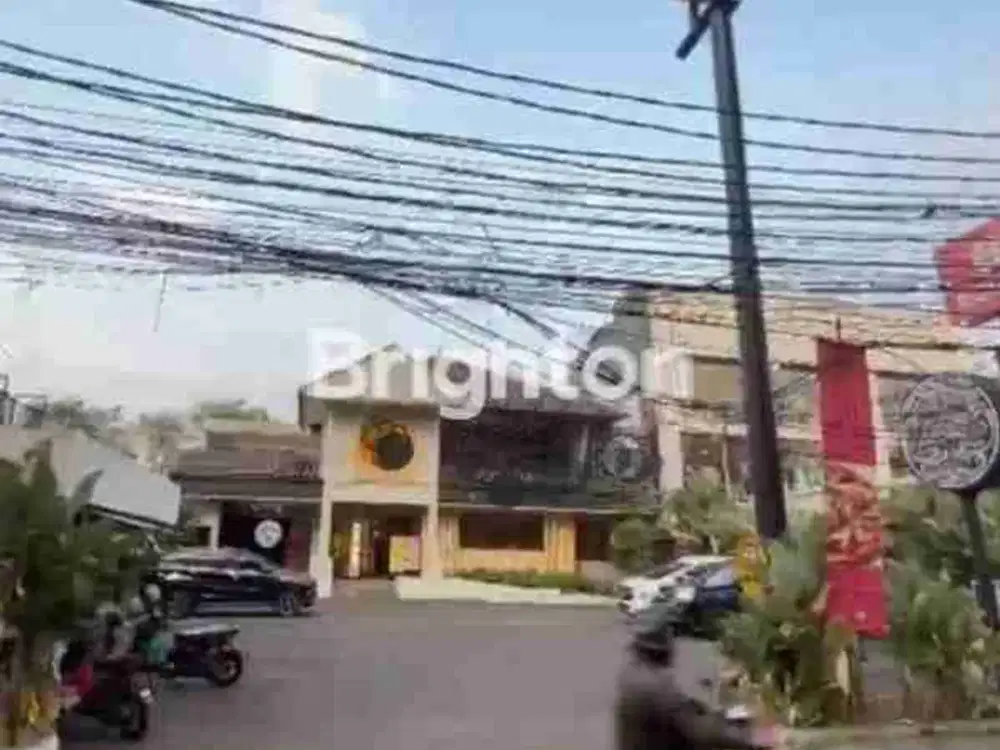 INVESTASI/USAHA DI JANTUNG KOTA BOGOR