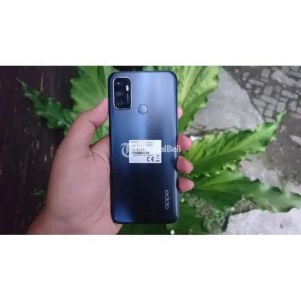 handphone OPPO A33 2020