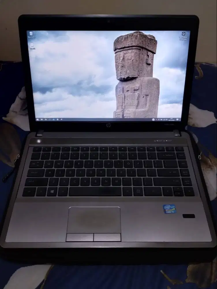 Laptop HP Probook 4440s 8/256GB SSD