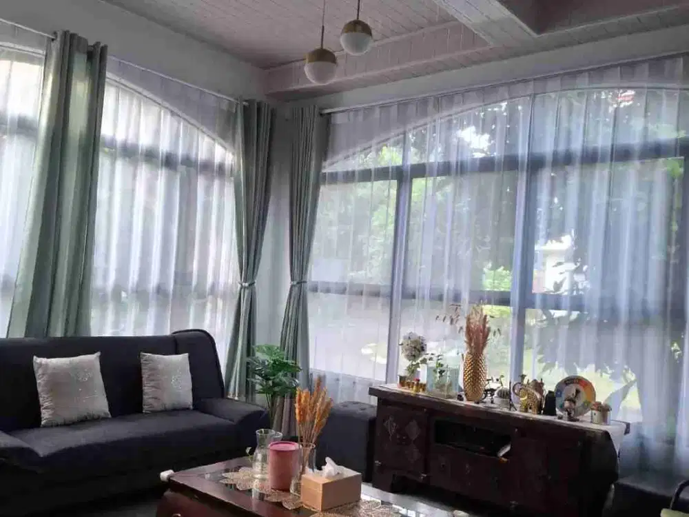 Dijual Cepat Rumah Siap Huni Nego Sampe Deal