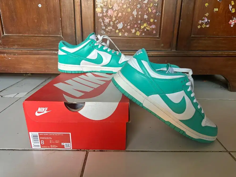 sepatu nike original