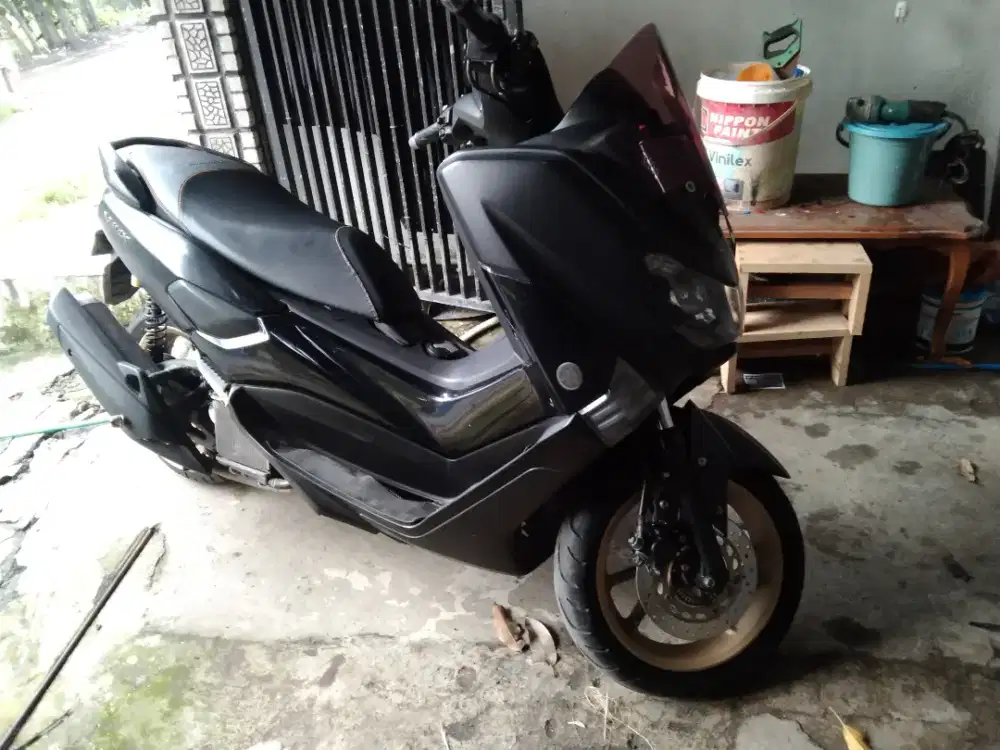 Jual nmx 2018 istimewa