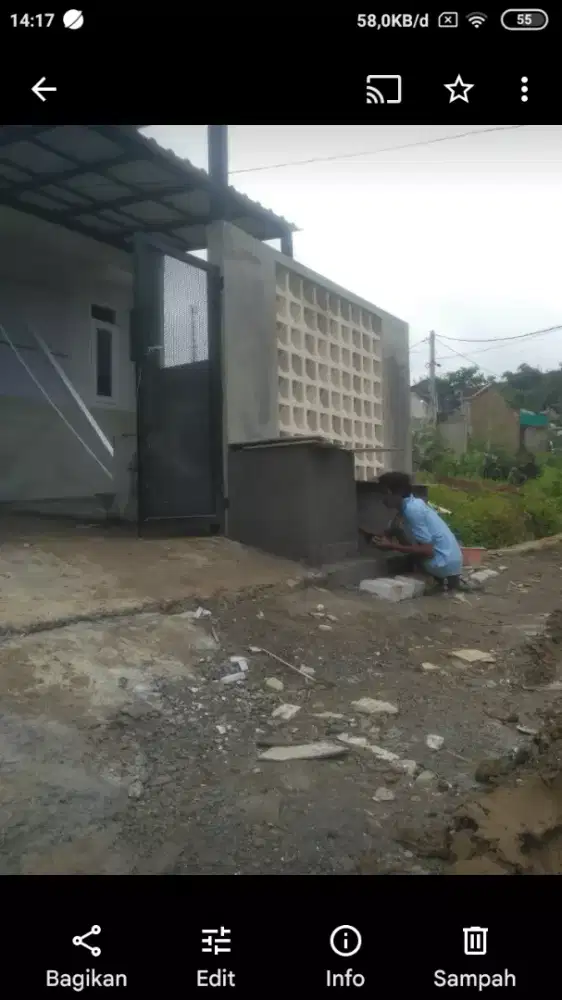 Jasa Tukang Bangunan Dan Renovasi