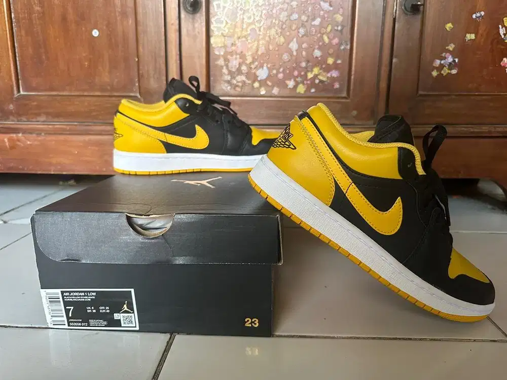 sepatu nike air jordan