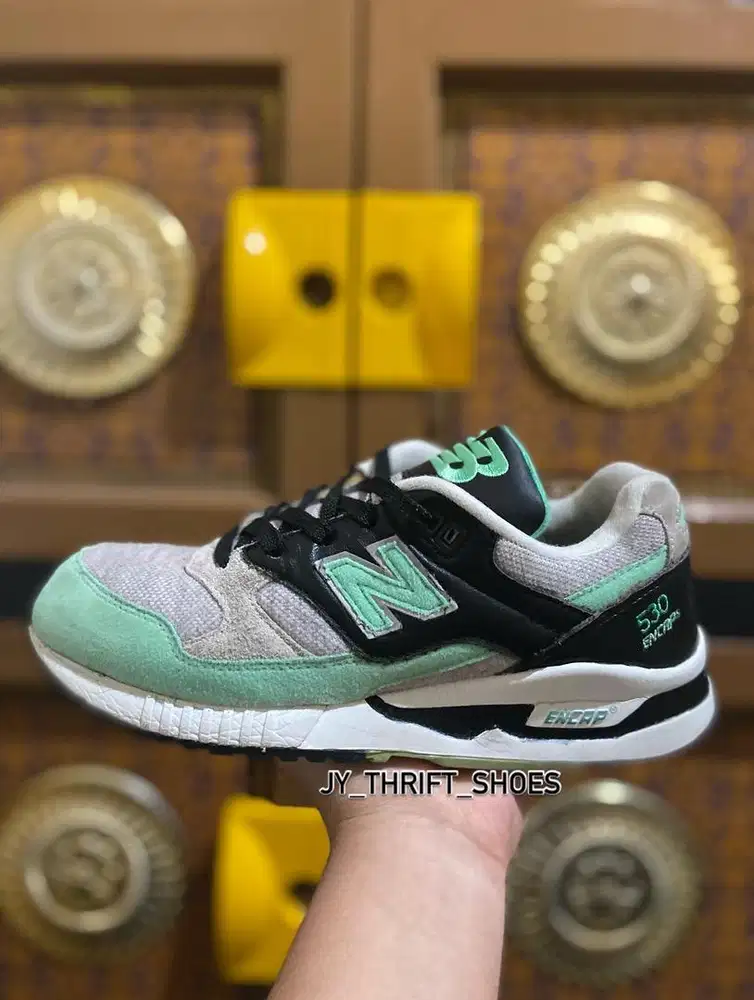 Dijual sepatu New Balance 530 Encap Original