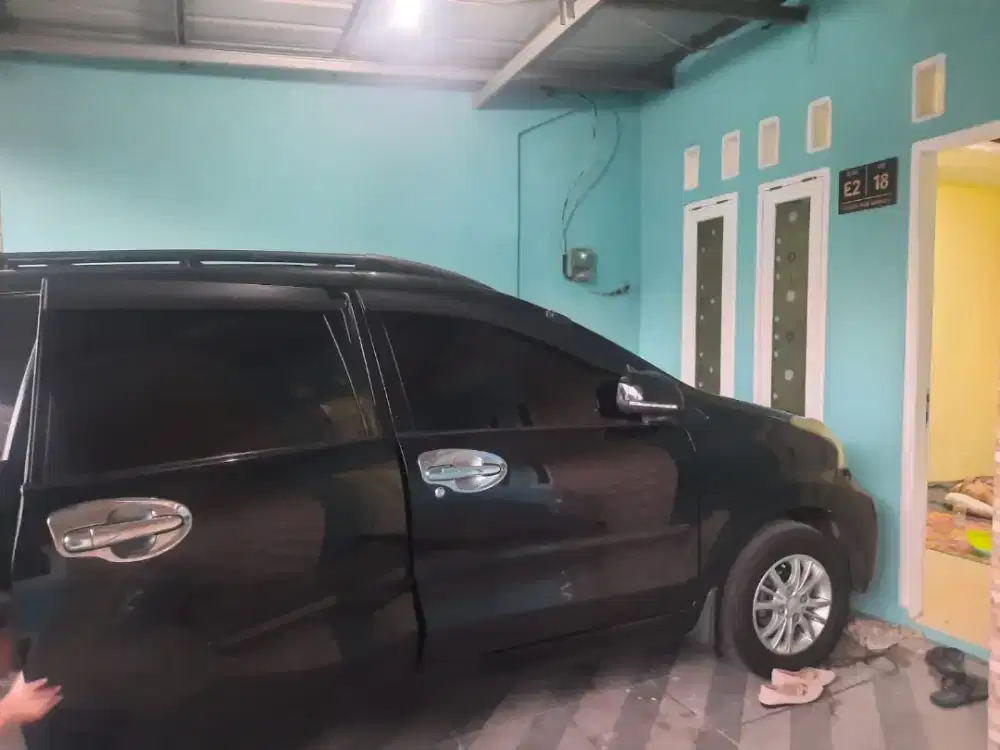 Dijual Rumah Murah dan Siap Huni di Cileungsi