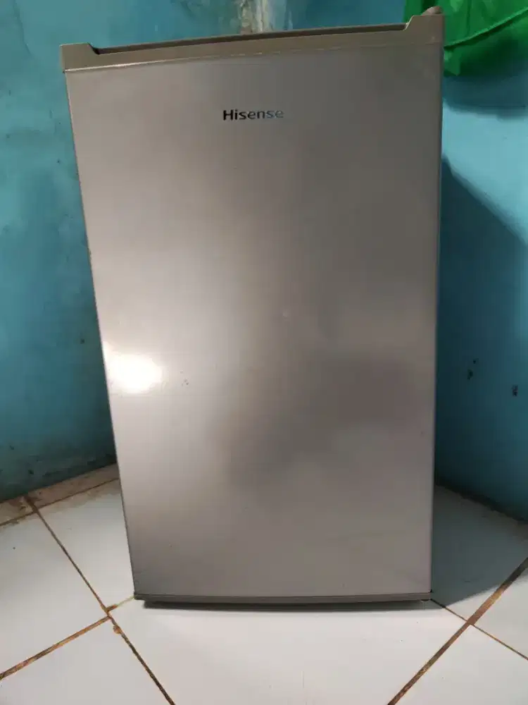 Kulkas Hisense 1 pintu
