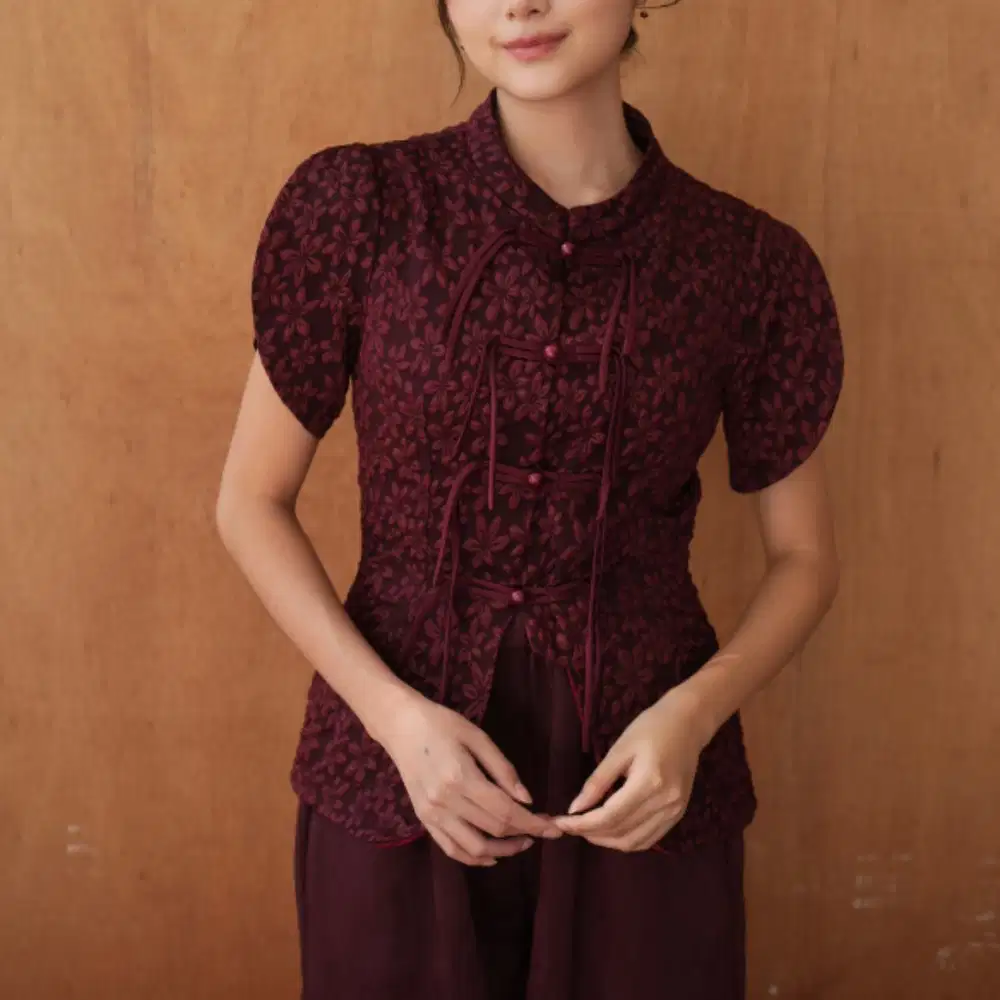 Dibutuhkan Cepat Penjahit Butik