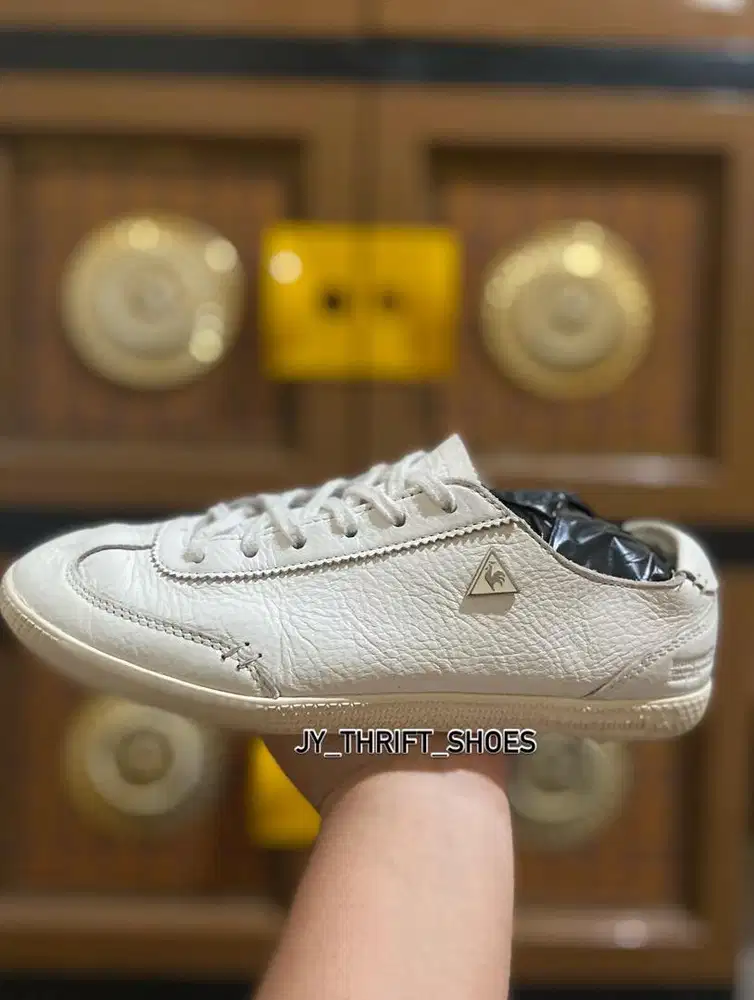 Dijual sepatu Le Coq Sportif Original