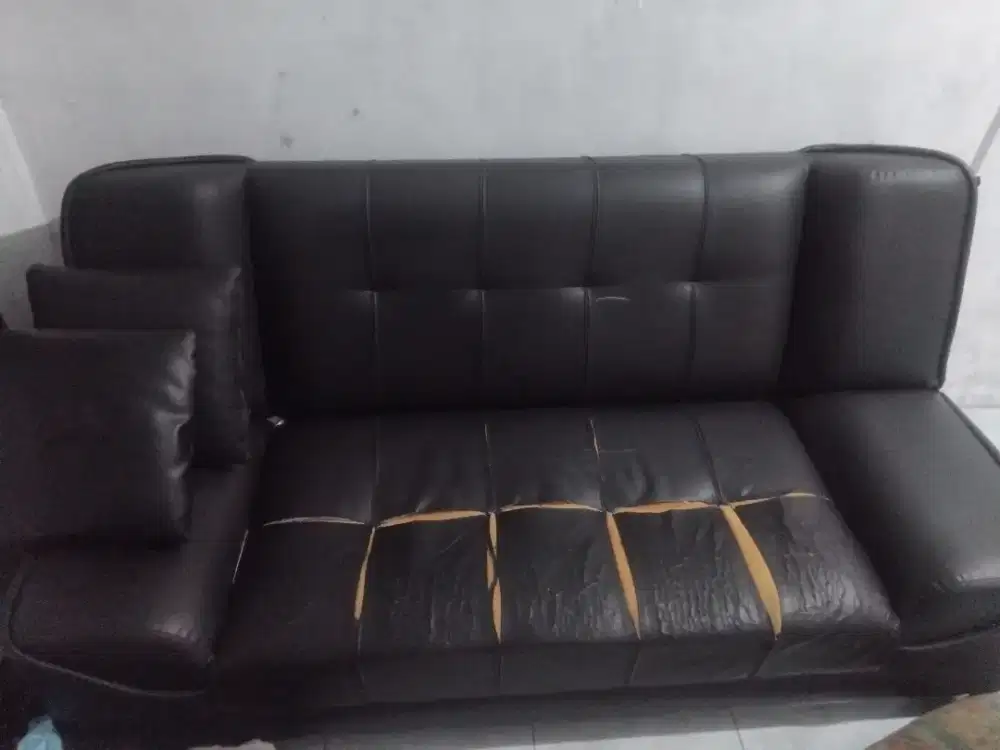 Dijual sofa murah bagus