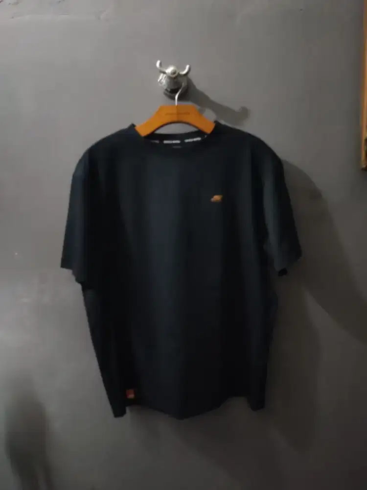 Kaos Skechers original size M preloved