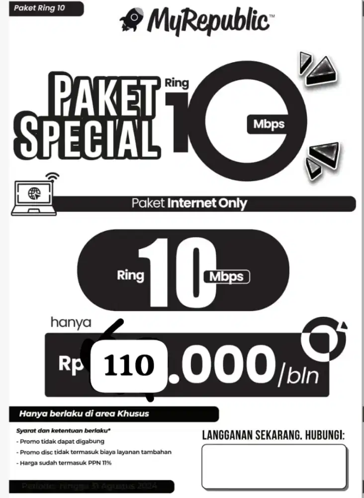 wifi my Republic & cbn