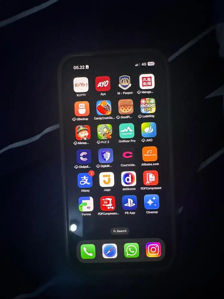 Iphone 13 ex ibox 128