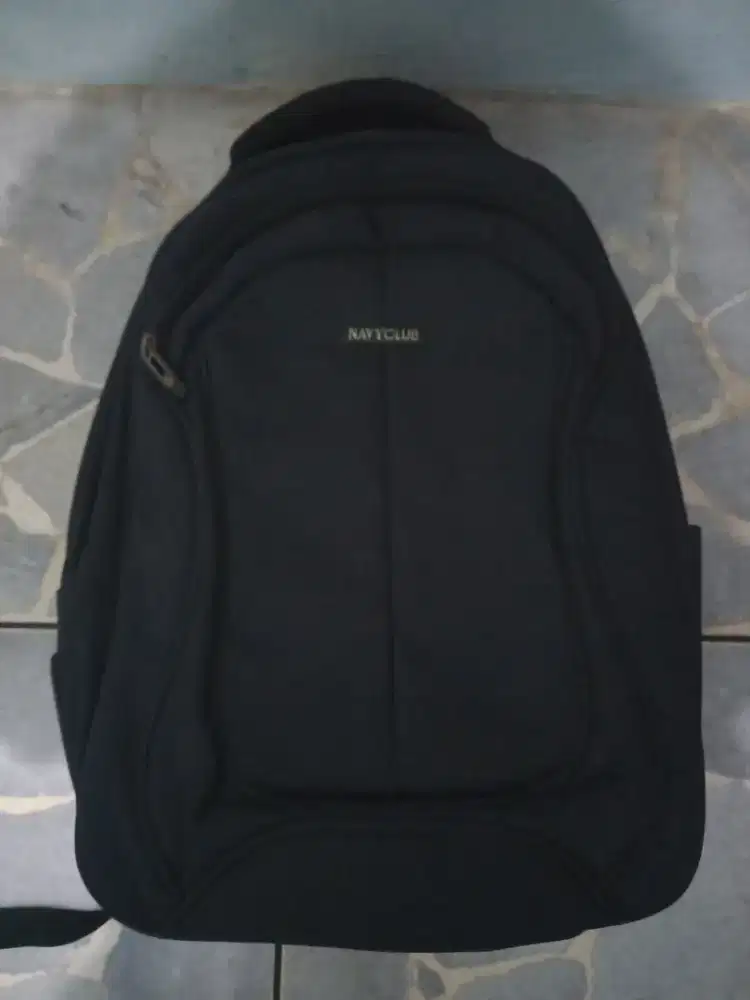 Tas navy club second