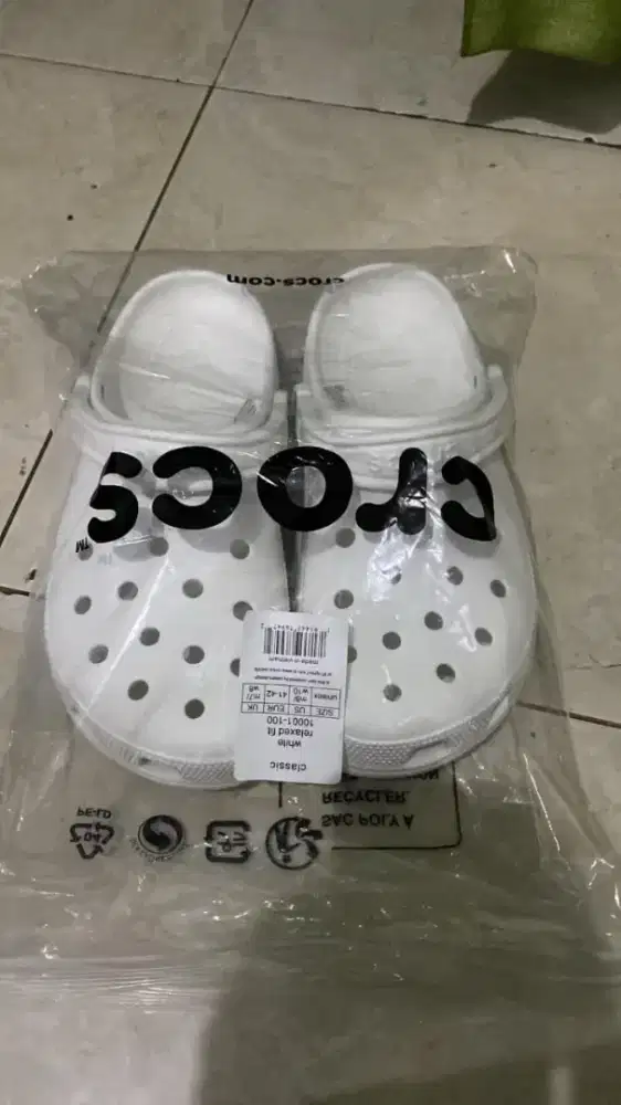 Sandal Crocs Classic