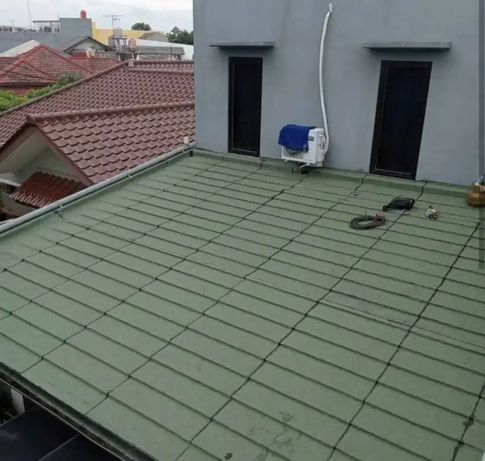 Tukang perbaikan atap bocor tukang perbaikan talang air