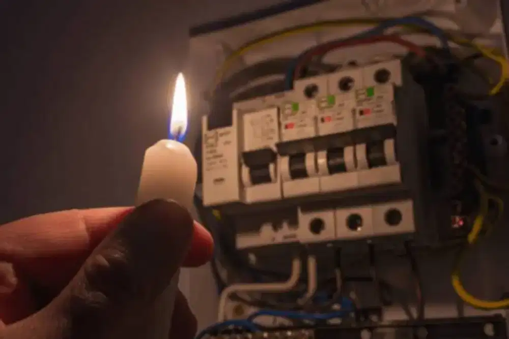 Tukang listrik rumah 29