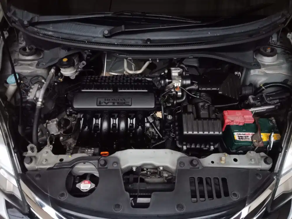 Honda Mobilio 2016 Bensin