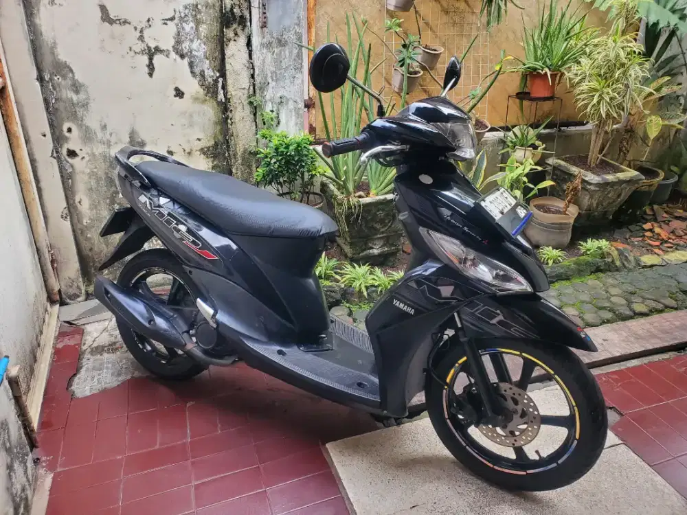 Yamaha MioJ Htm 2014 Full orisinjl.