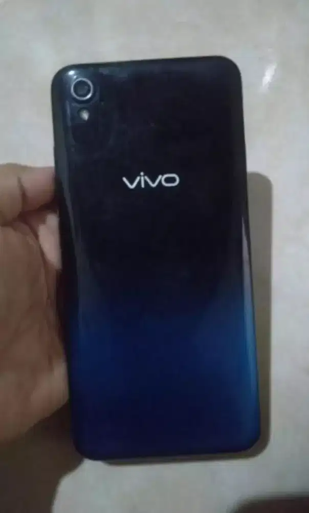 Vivo Y91c  2/32 Segel Ori Mulus Normal