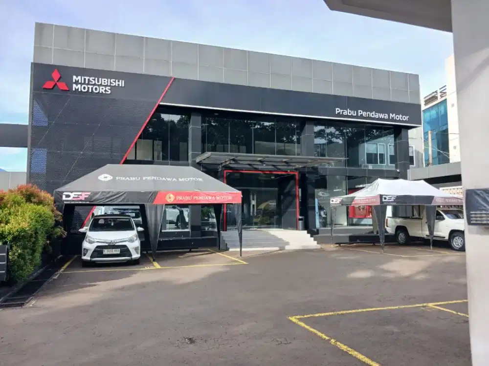 Lowongan Kerja Sales Otomotive & Counter