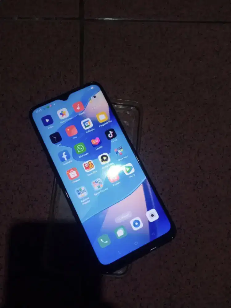 Oppo 16 cari kembalian,mahar langkung sae