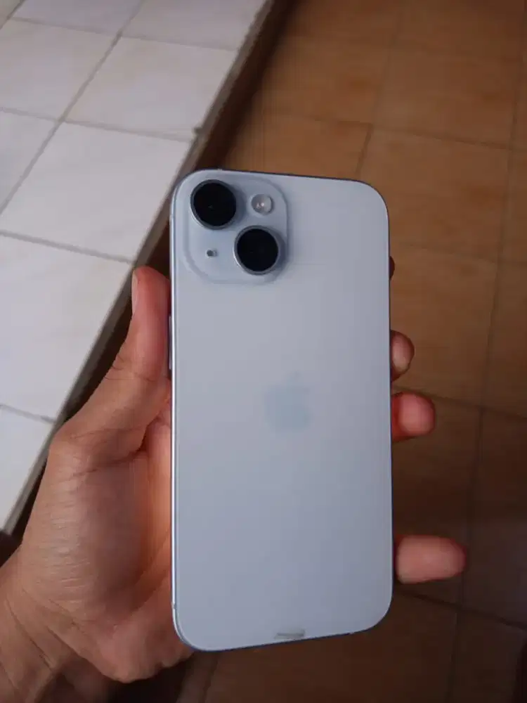 iPhone 15 128 Like New