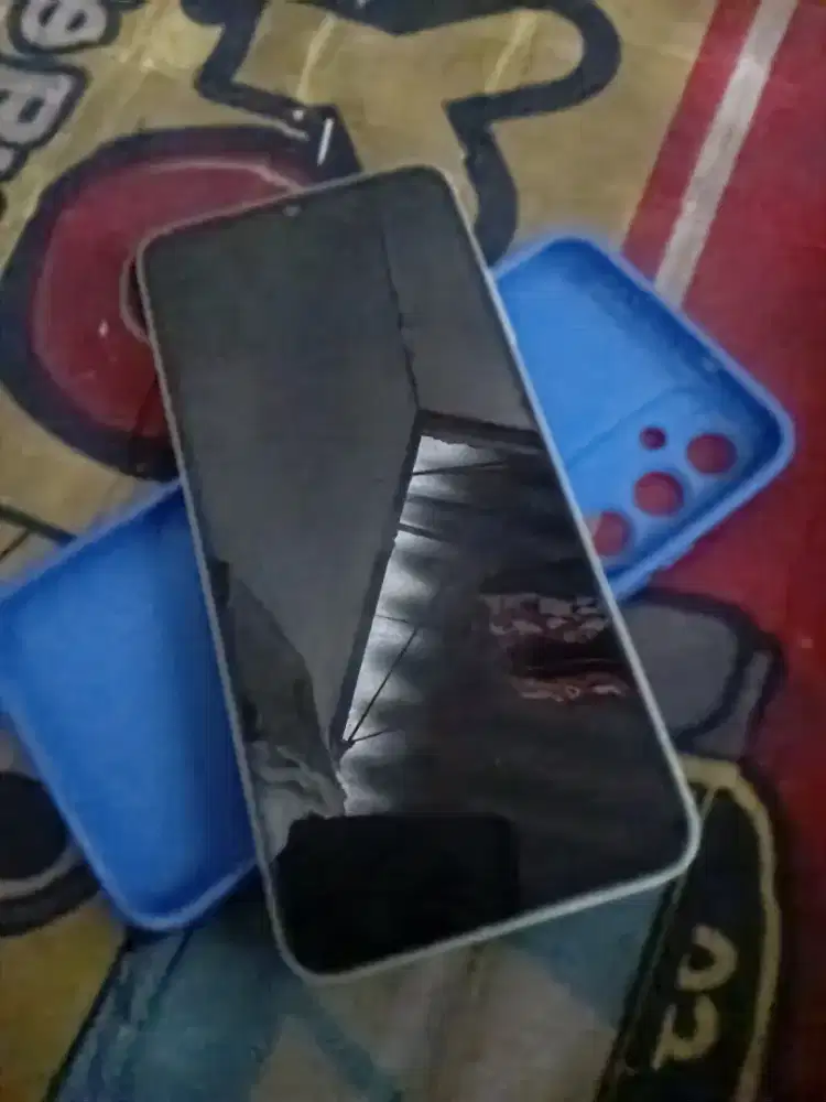 Samsung a05s ram 6/128 lecet pake hp only