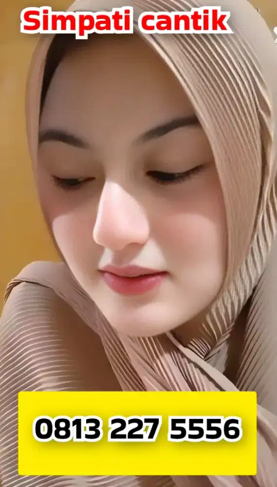 Nomor cantik simpati Telkomsel 11 digit