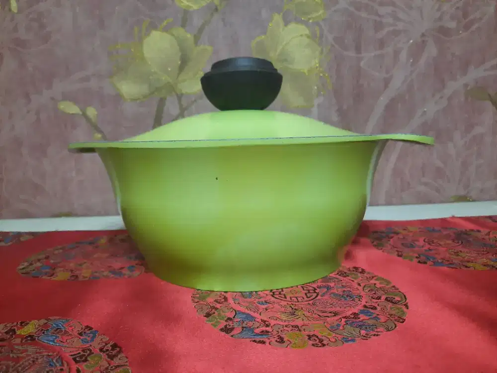 Chef Topf Panci Casserole