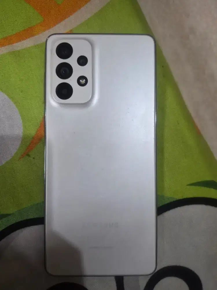 Samsung A73 5G 8/256