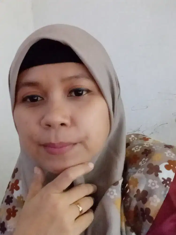 Terima jasa setrika panggilan