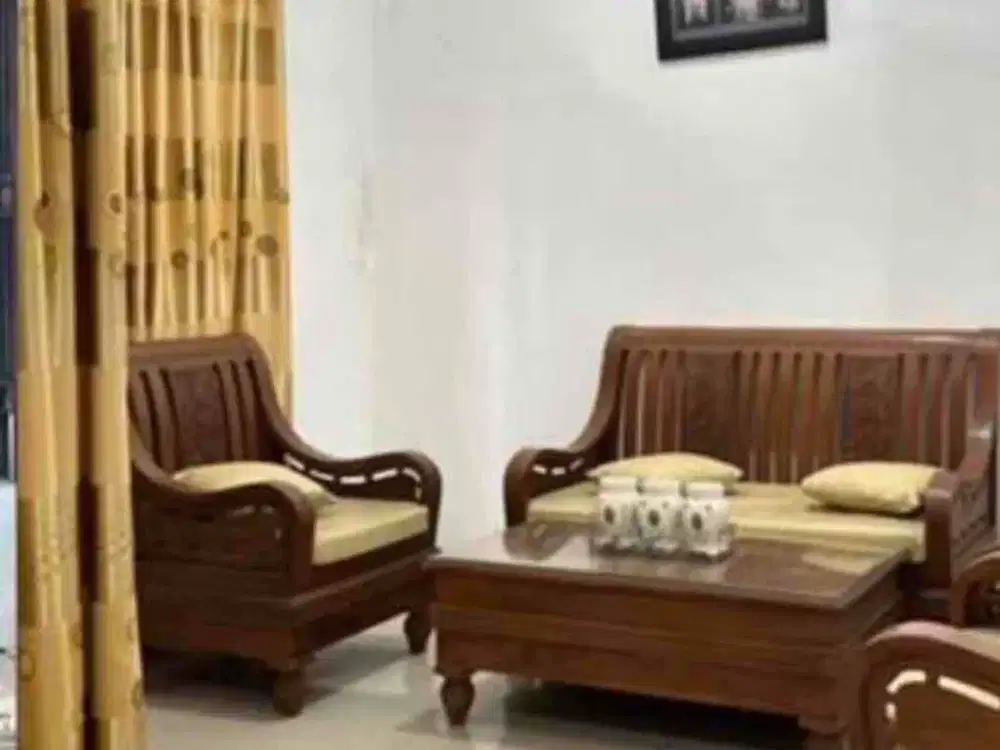 Dijual rumah siap huni di kota garut