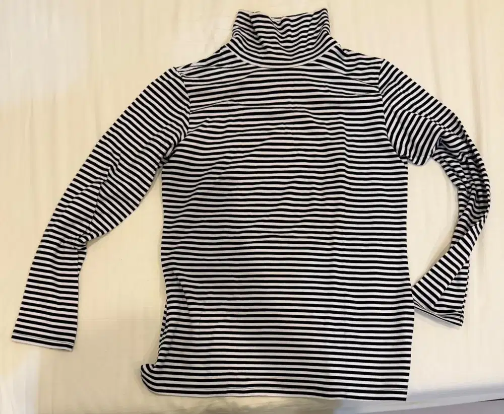 Long john preloved•heattech uniqlo•baju hangat wanita•baju winter