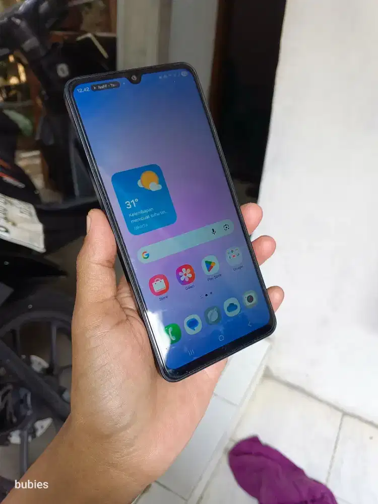 Samsung A07 4/128 SEIN