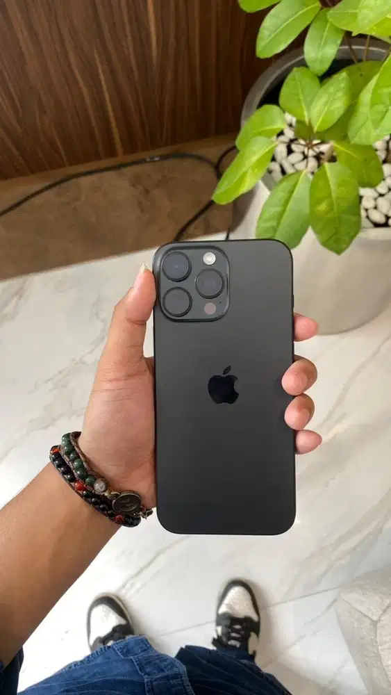 IPHONE 16 PROMAX 256GB IBOX