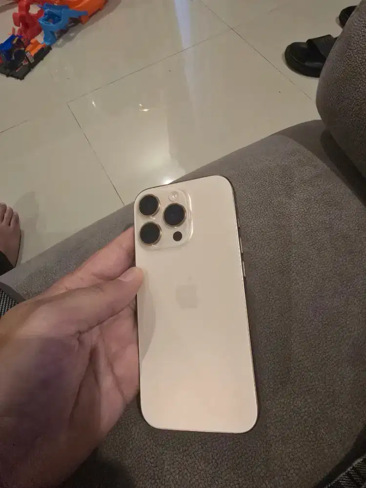 iphone 16 pro 128 ex ibox