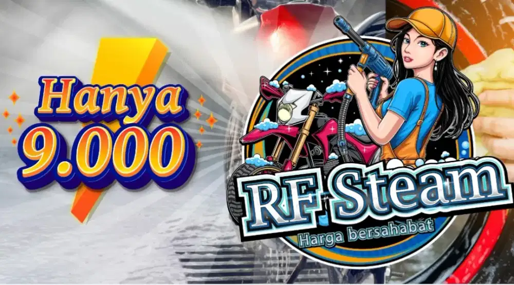 Jasa cuci ac,springbed,sofa dan lain lain