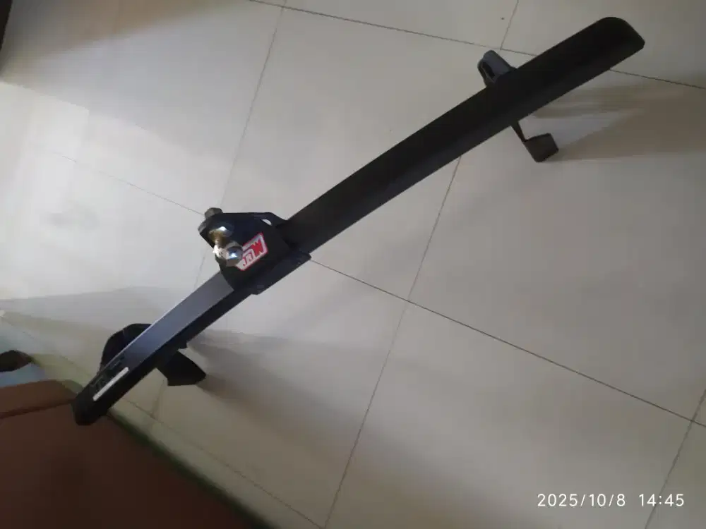 Towing bar mcc ori thailand