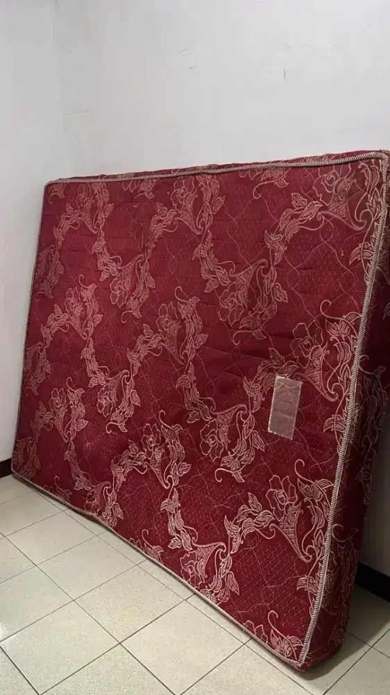 Kasur ukuran 160
