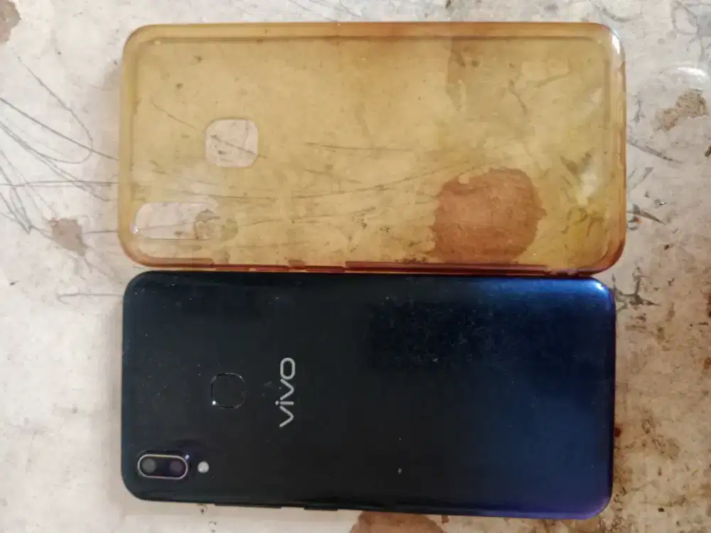 Jual HP vivo Y93 3/32