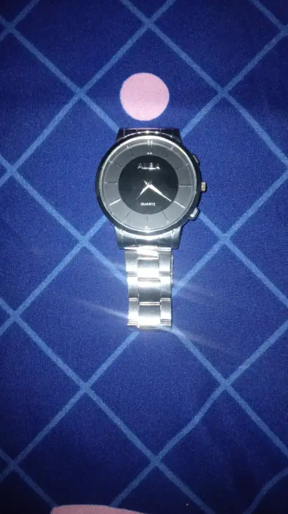 Jual jam tangan alba