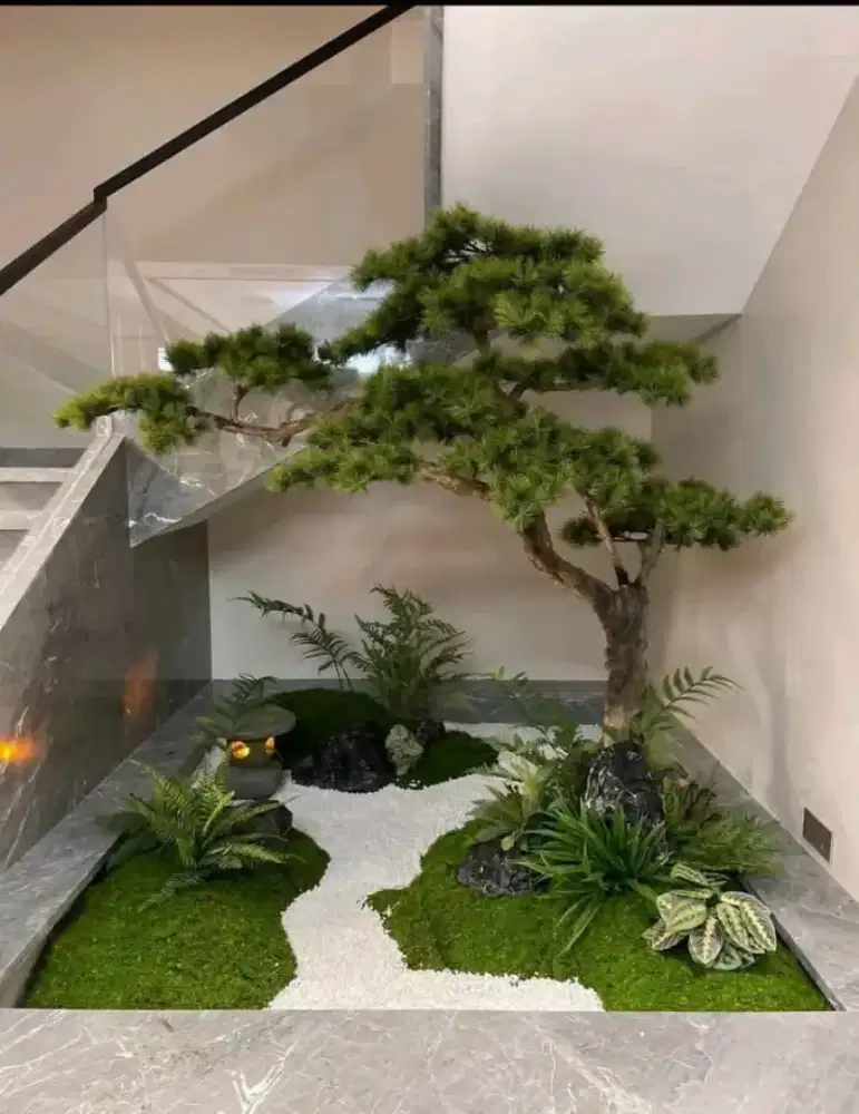 Tukang Taman Murah Bergaransi