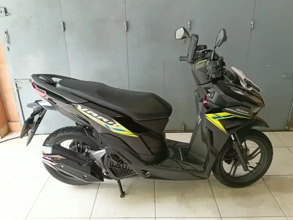 Honda Vario 125 2025
