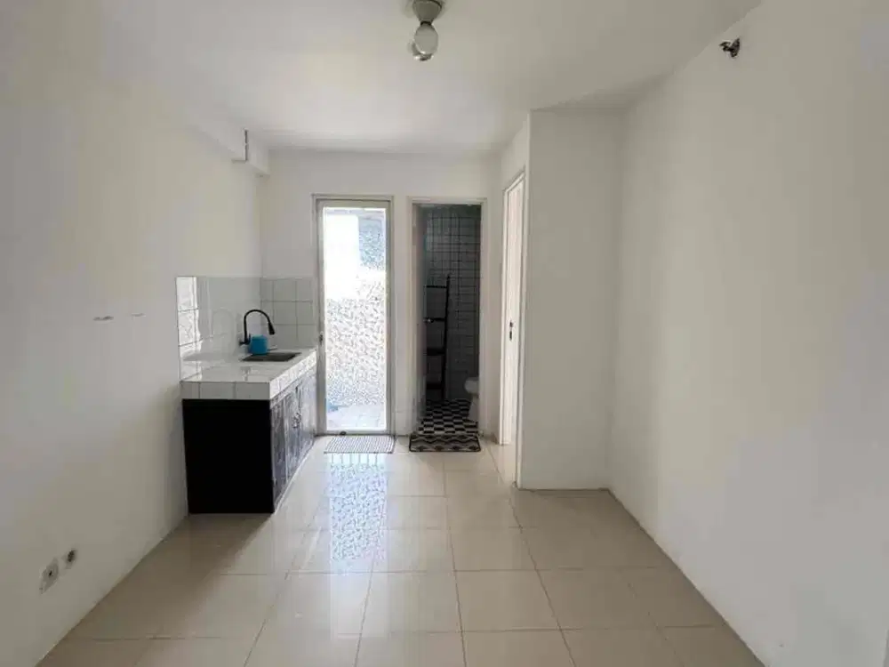 Dijual Aparteman Kalibata City 2BR